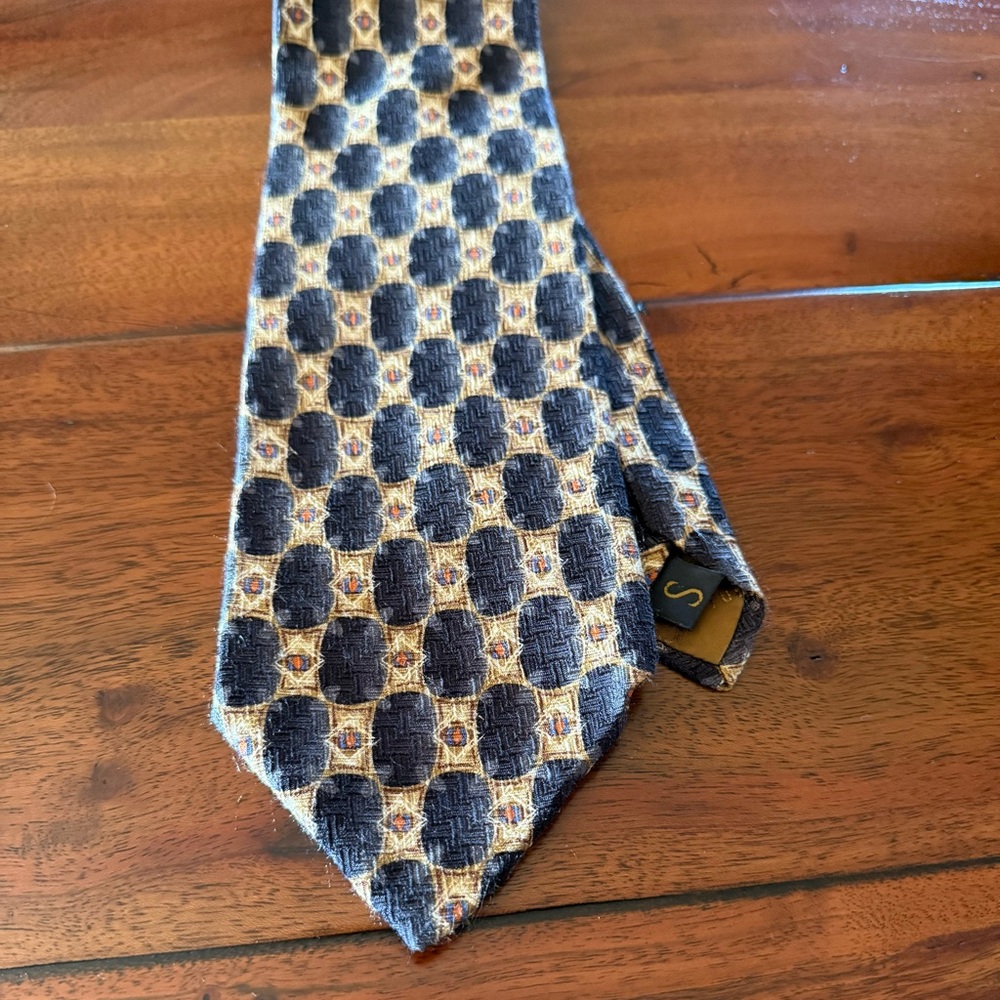 Robert Talbott Studio Tie